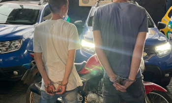 IA Contra o Crime permite identificação de suspeitos mesmo com placa adulterada